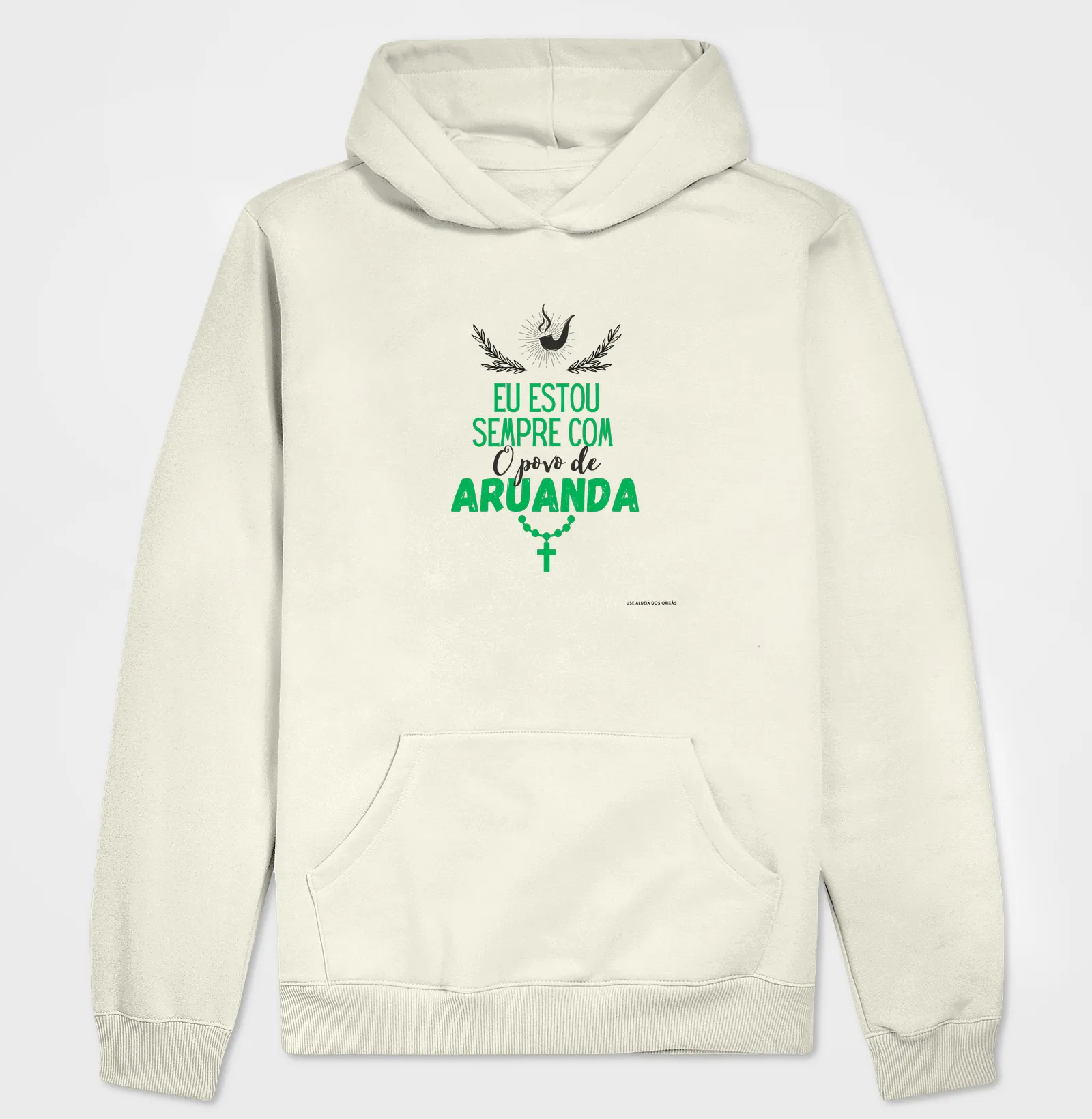 Povo da Aruanda - Imagem 2