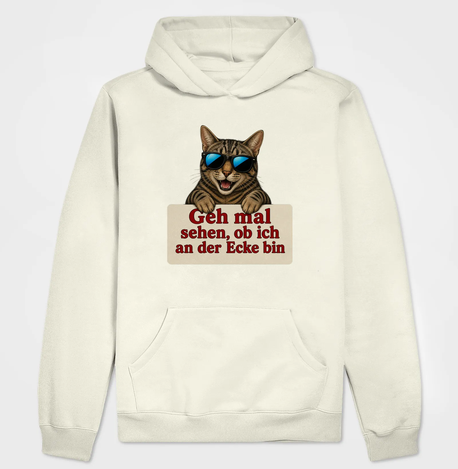 Gato Sarcástico - Imagem 3