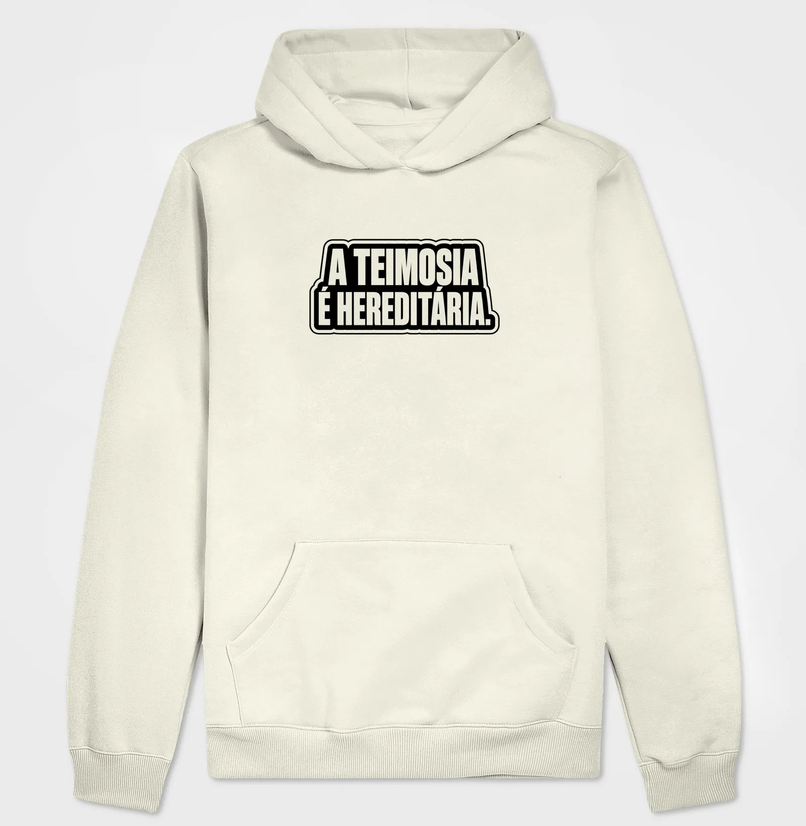 Teimosia Hereditária - Imagem 3