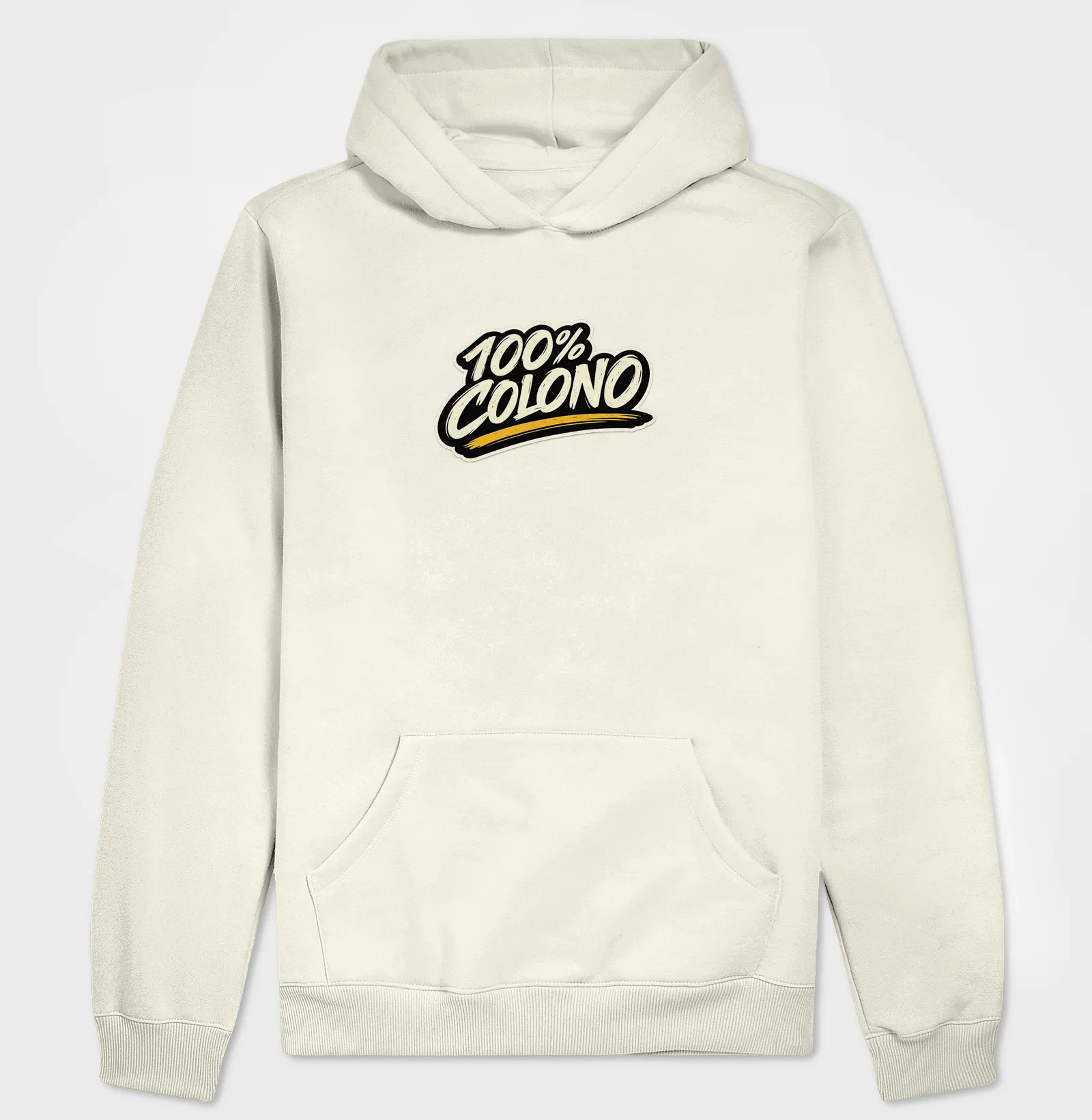 100% Colono - Imagem 3
