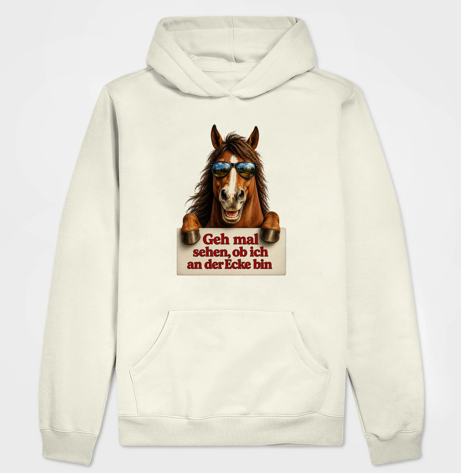 Cavalo Sarcástico - Imagem 3