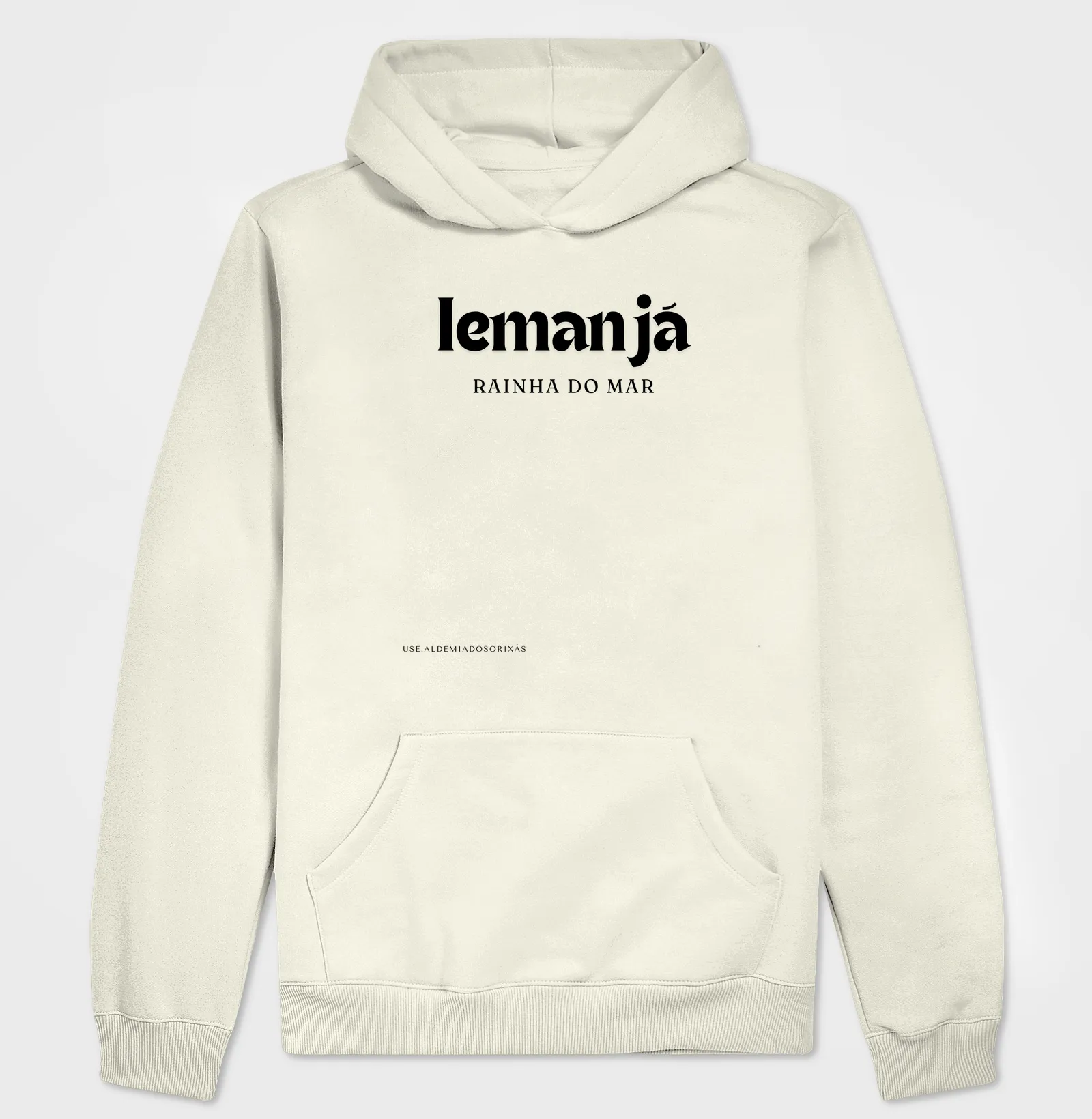 Iemanjá - Rainha do Mar - Imagem 2