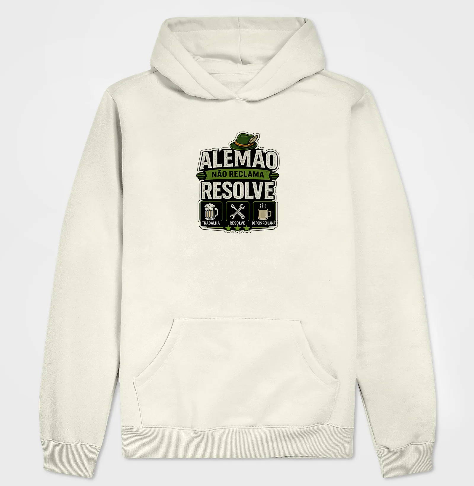 Alemão não reclama, resolve - Imagem 3