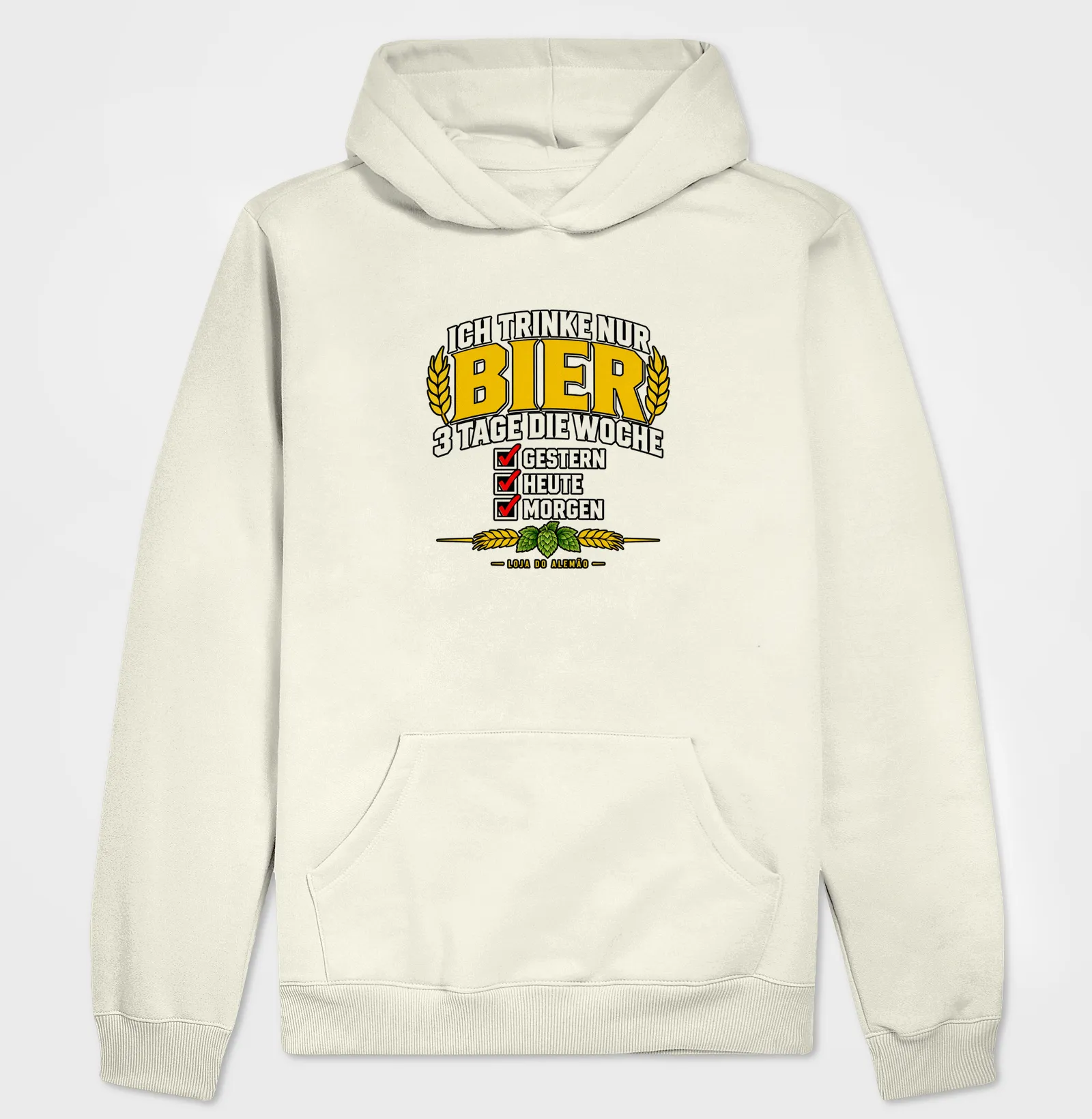 Ich Trinke Nur Bier - Imagem 3