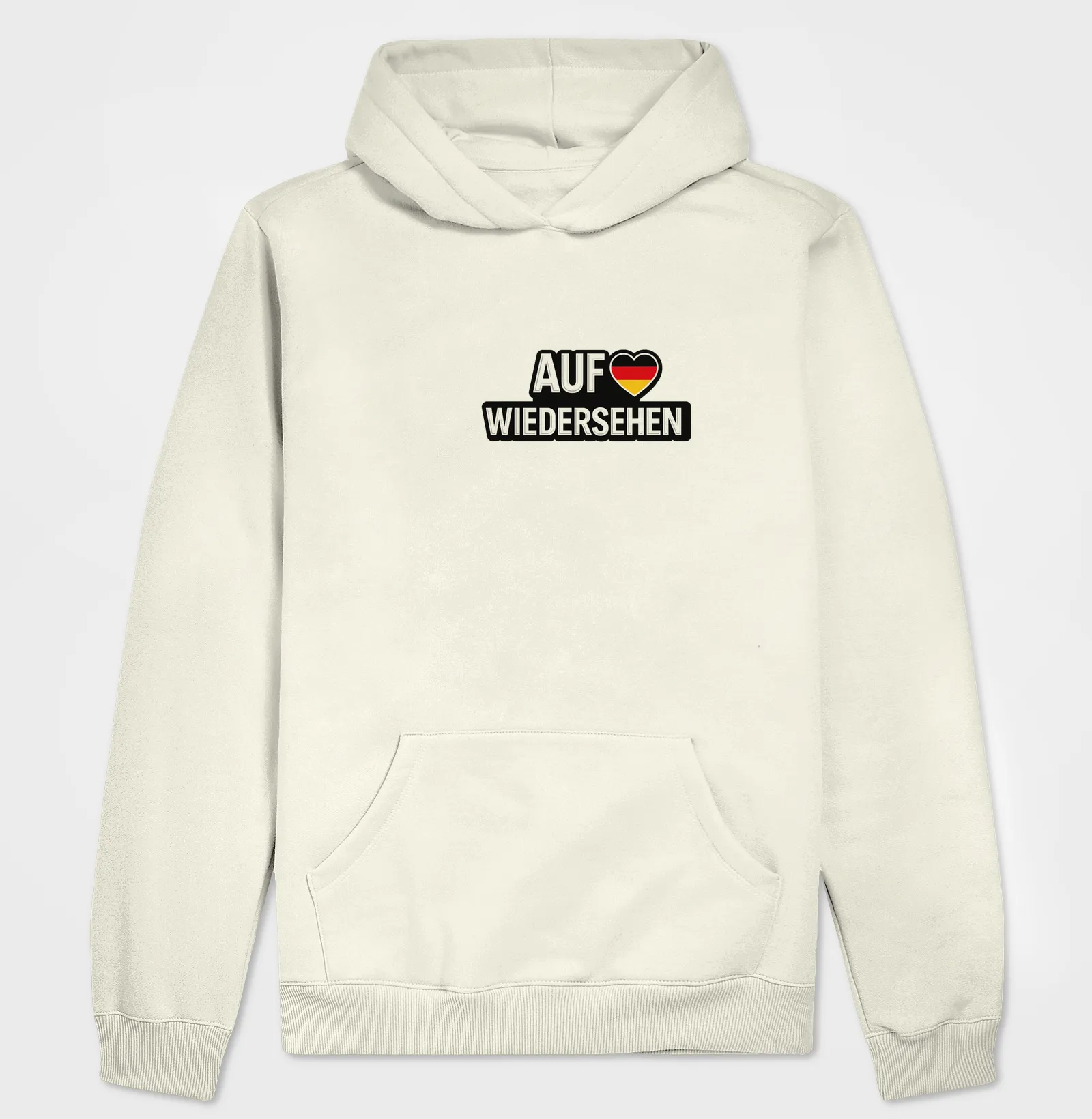 Auf Wiedersehen - Imagem 3