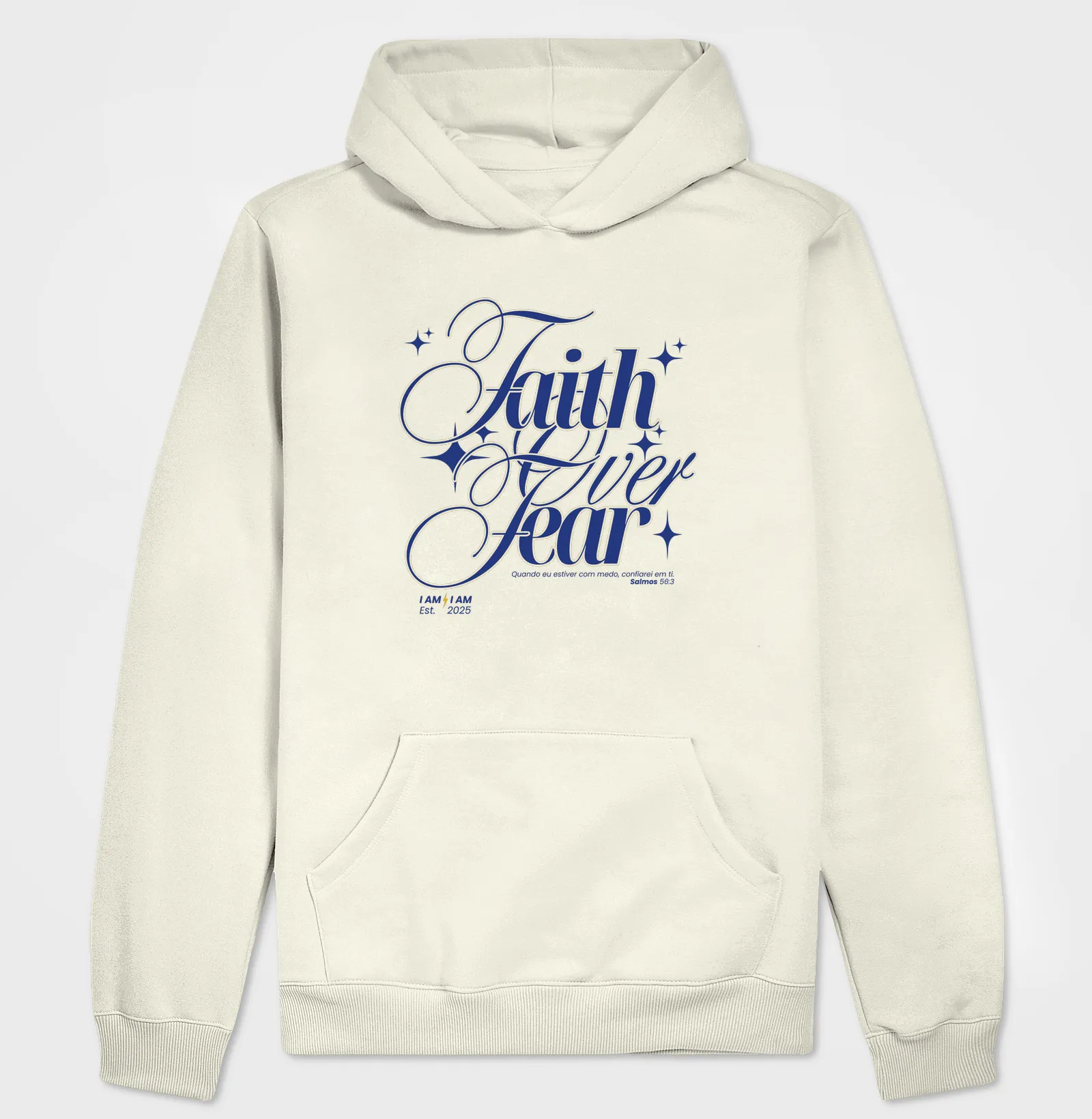 Faith Over Fear - Imagem 3