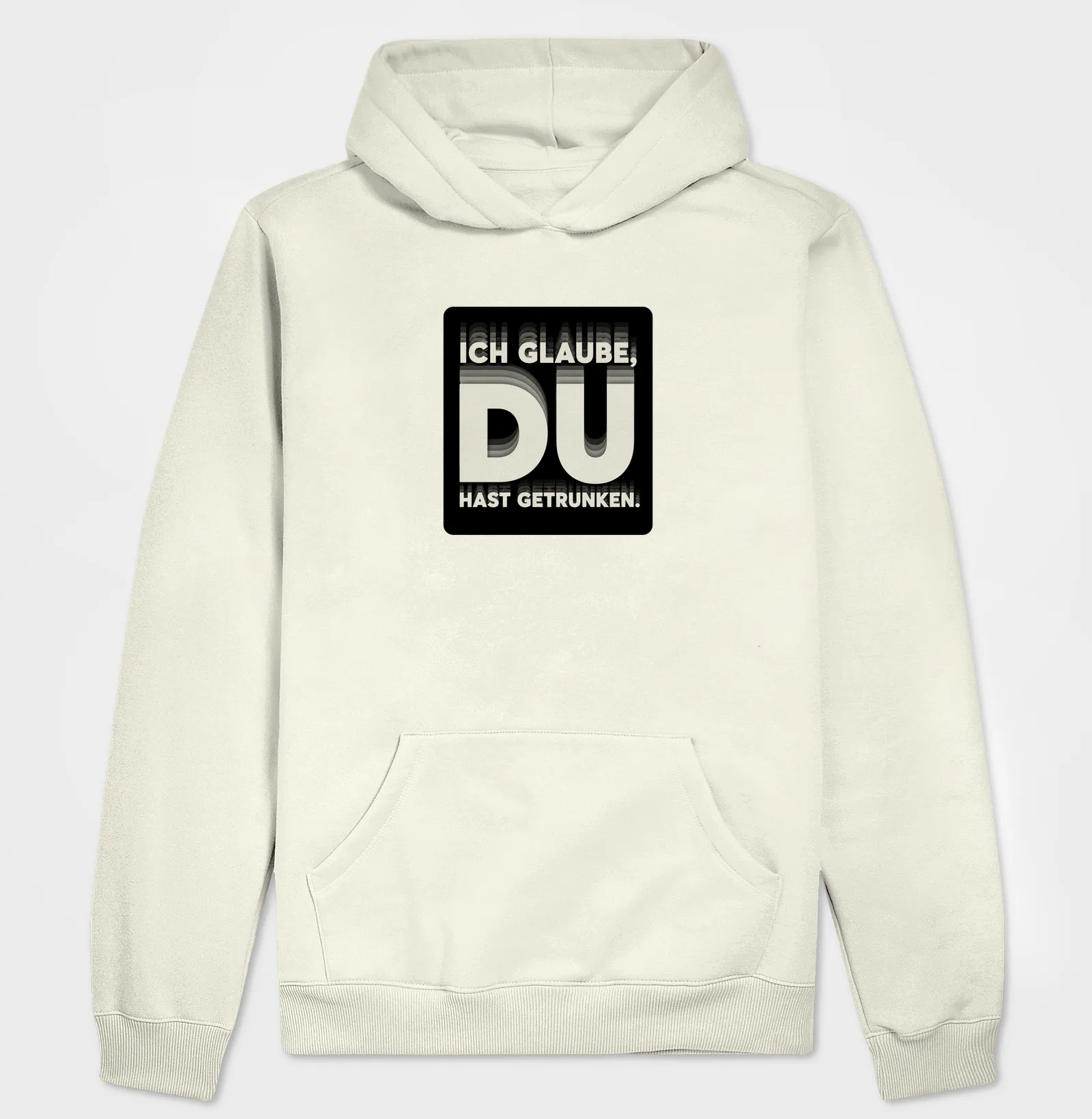 Ich glaube, du hast getrunken - Imagem 3