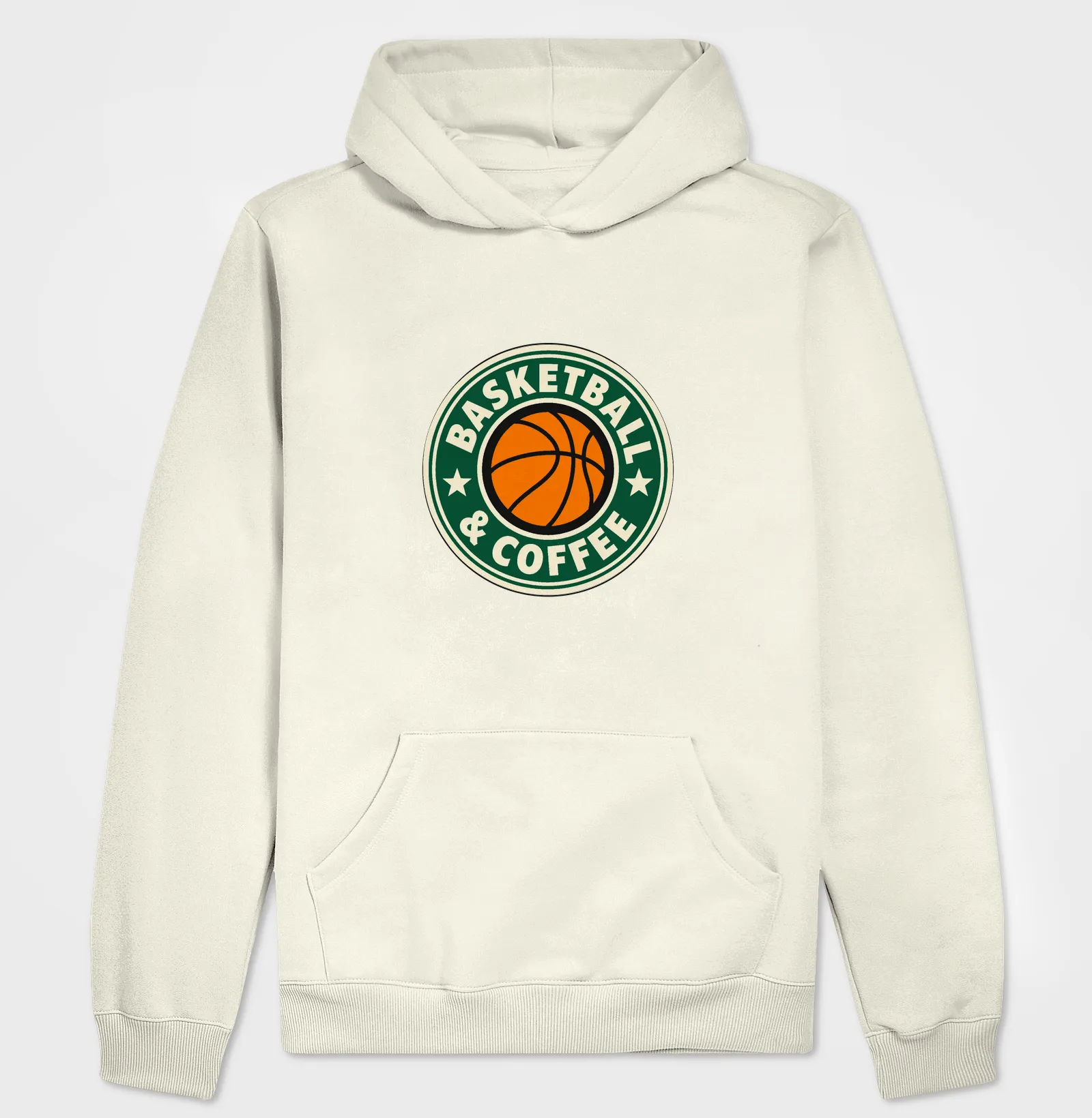 Camiseta Basketball & Coffee — Ritual - Imagem 3