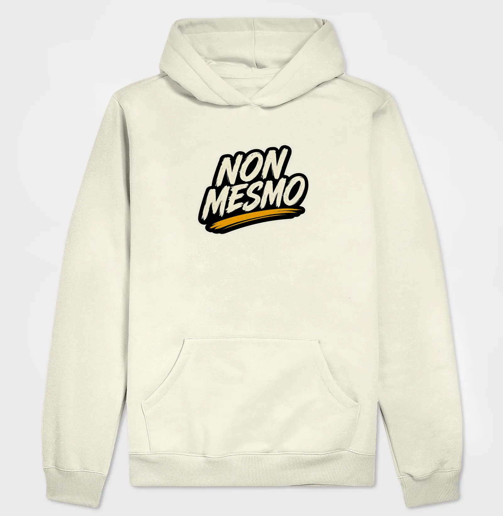Non Mesmo - Imagem 3