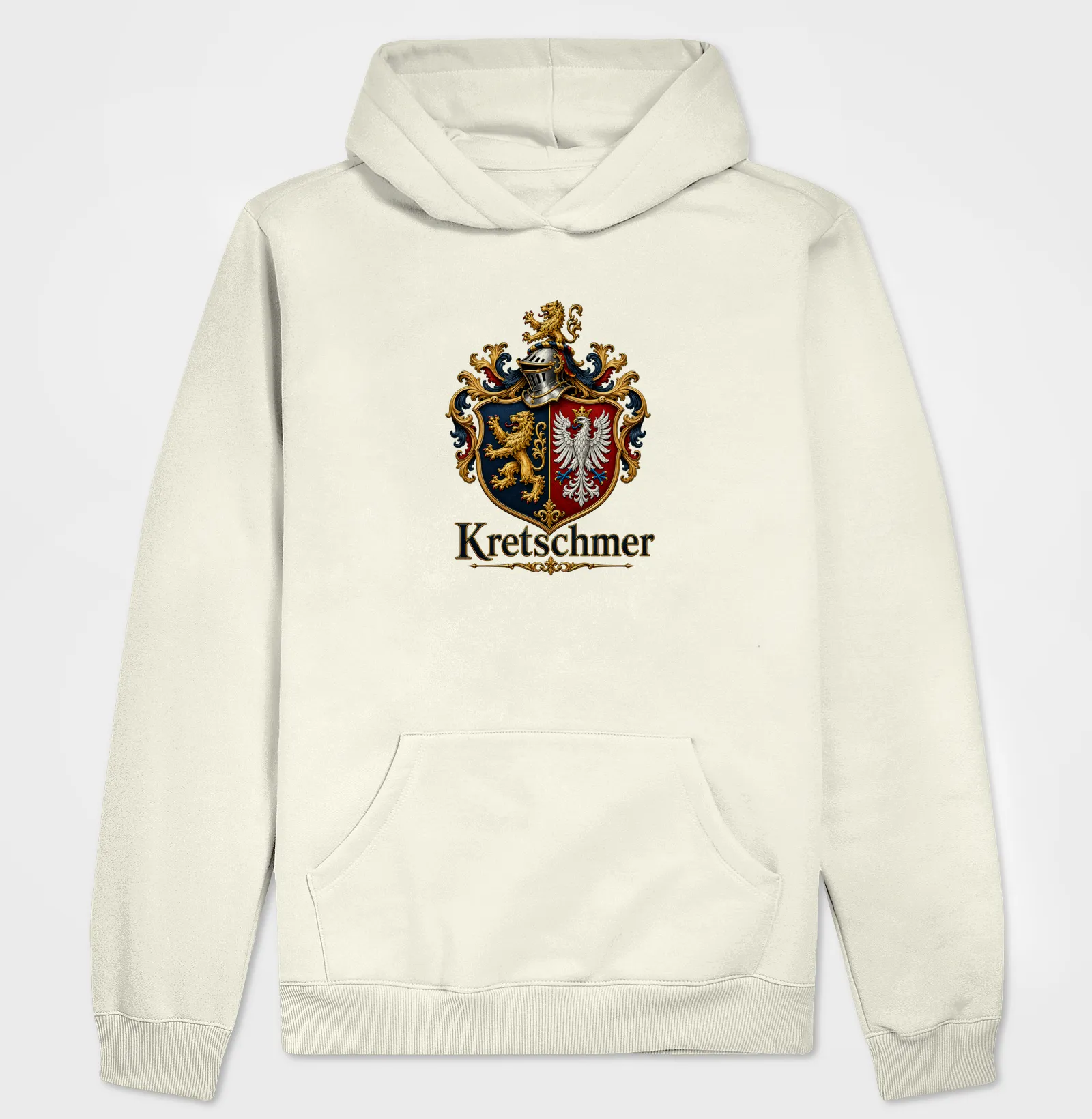 Kretschmer - Imagem 3