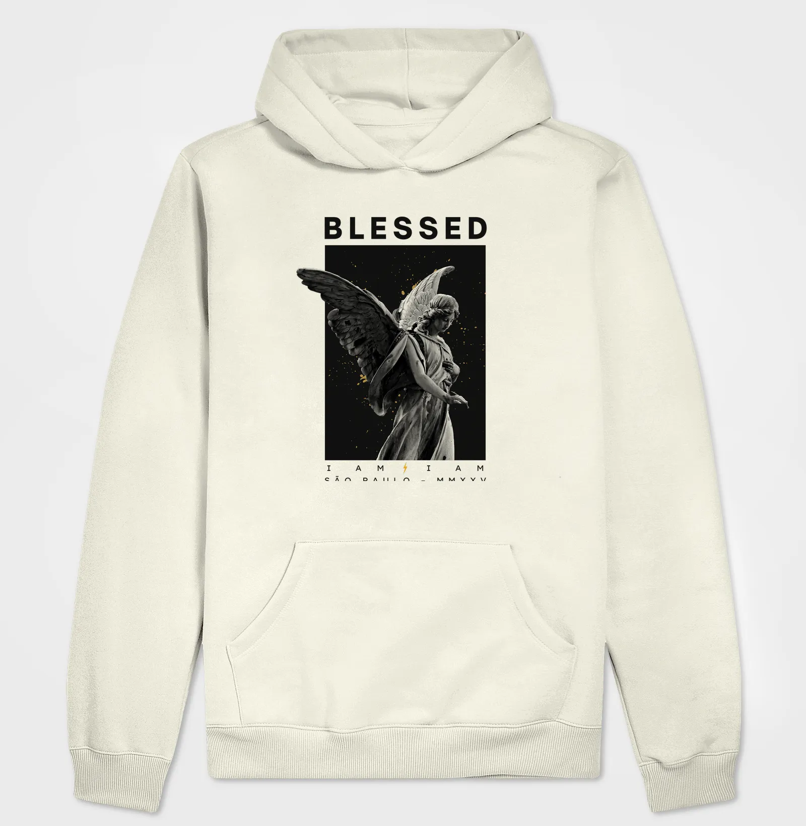 Blessed - Imagem 3