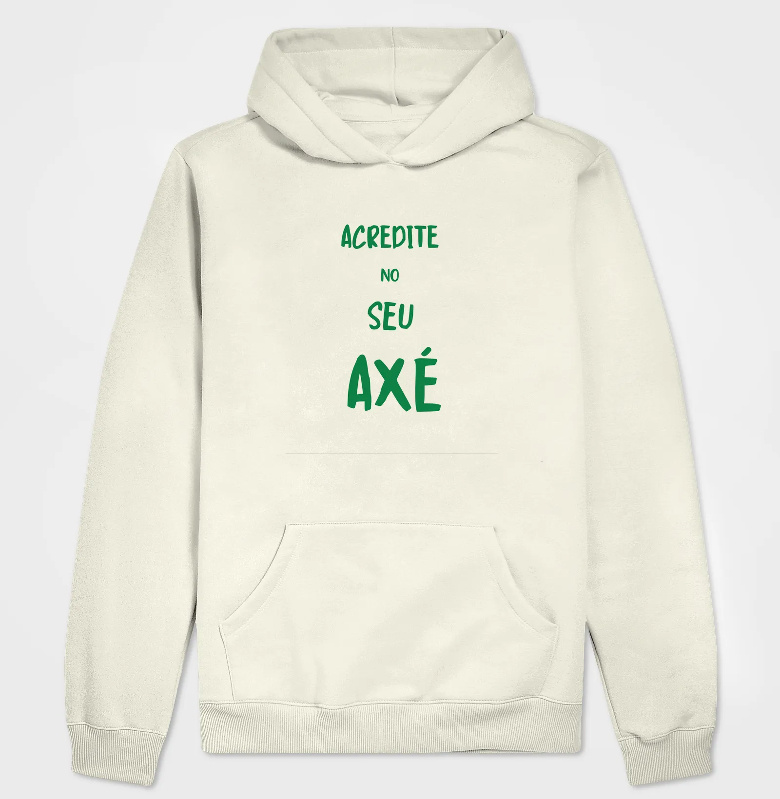Acredite no Seu Axé - Imagem 3