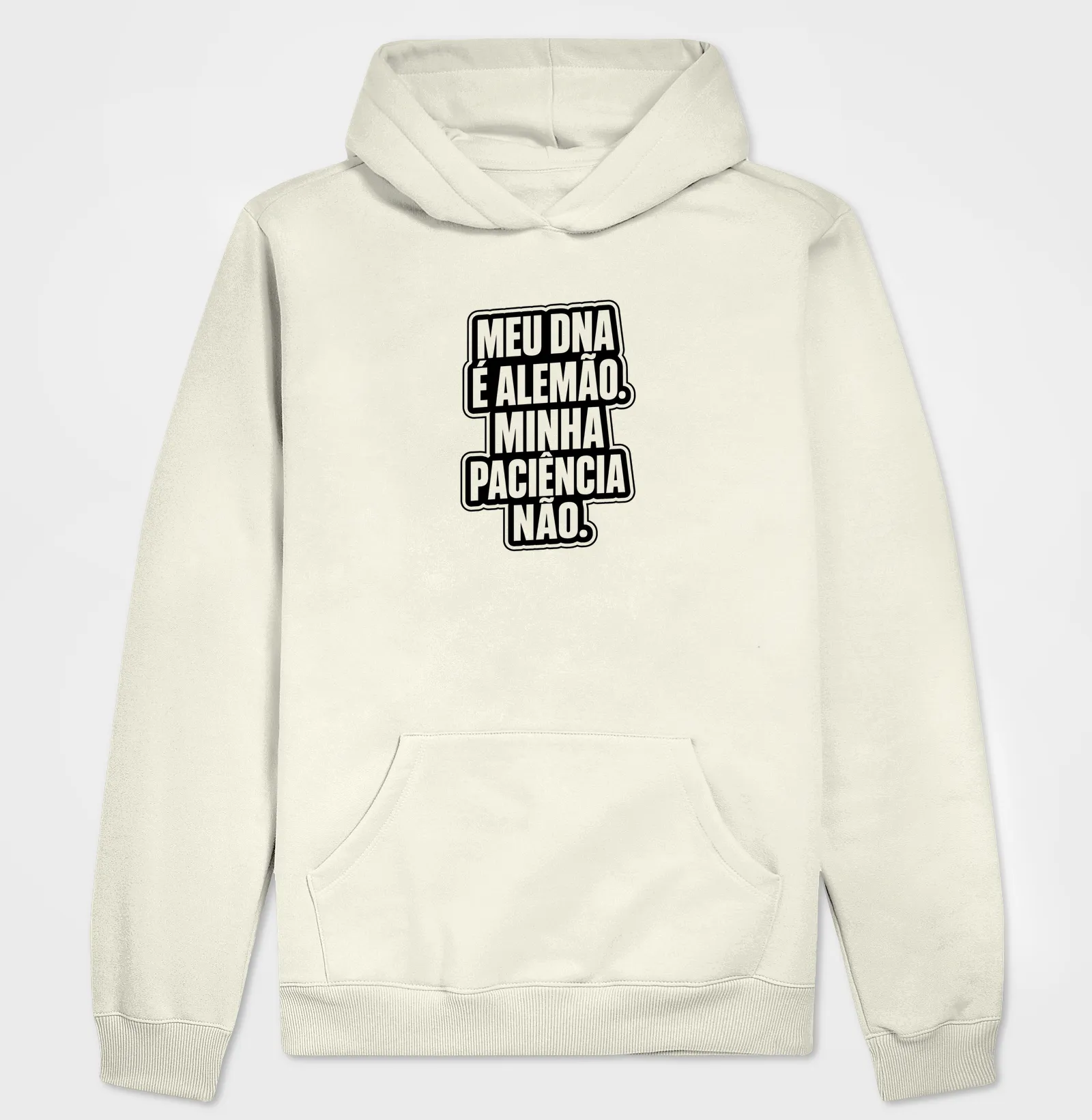 DNA Alemão - Imagem 3