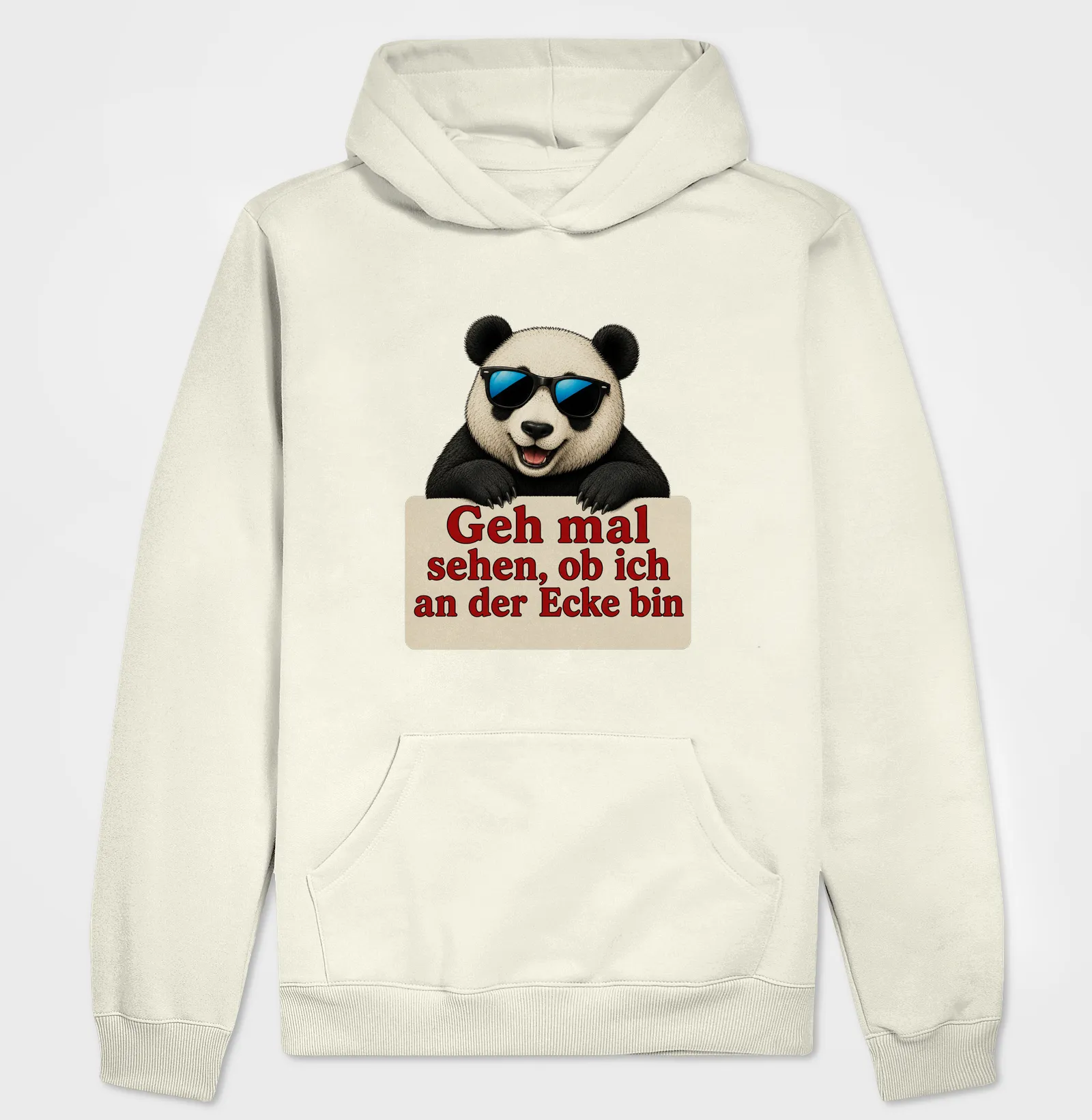 Urso Sarcástico - Imagem 3
