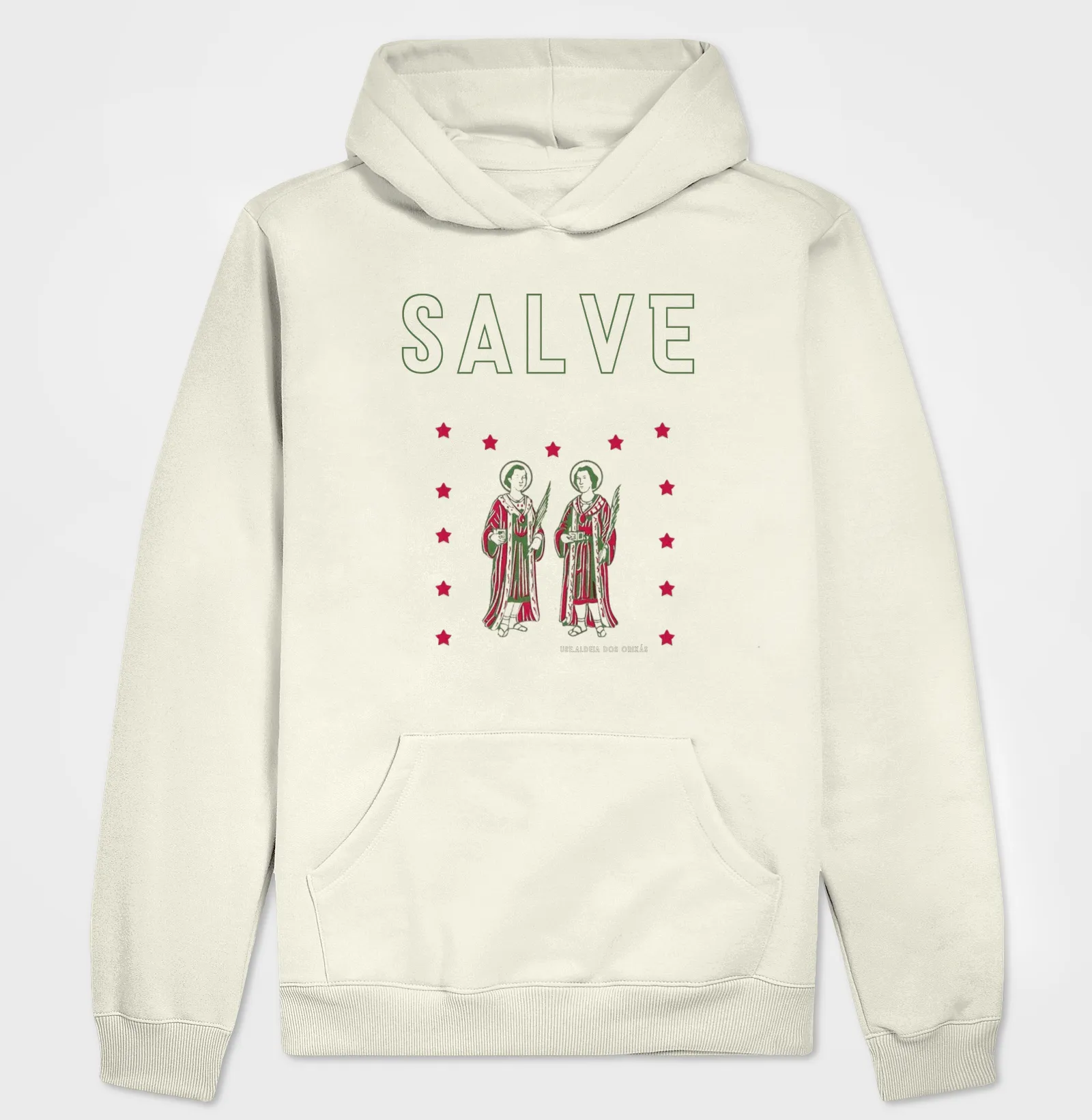 Salve - São cosme e damião  - Imagem 2