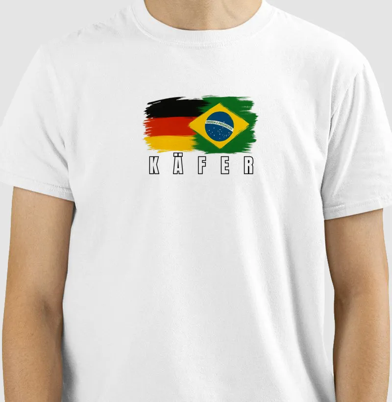 Käfer - Camiseta