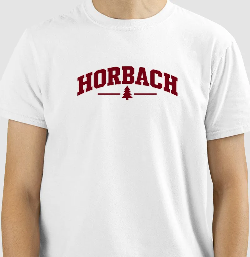 H O R B A C H 