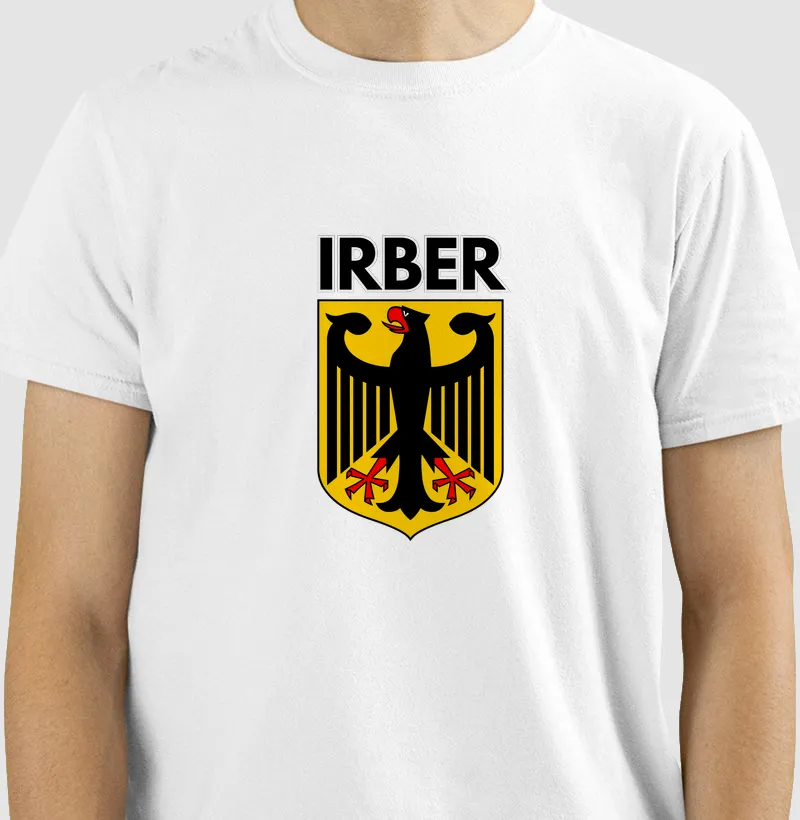 IRBER 