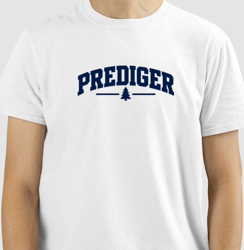 Prediger 