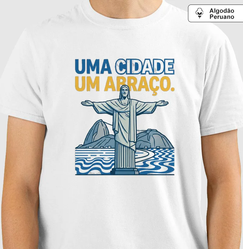 RIO DE JANEIRO - CRISTO REDENTOR