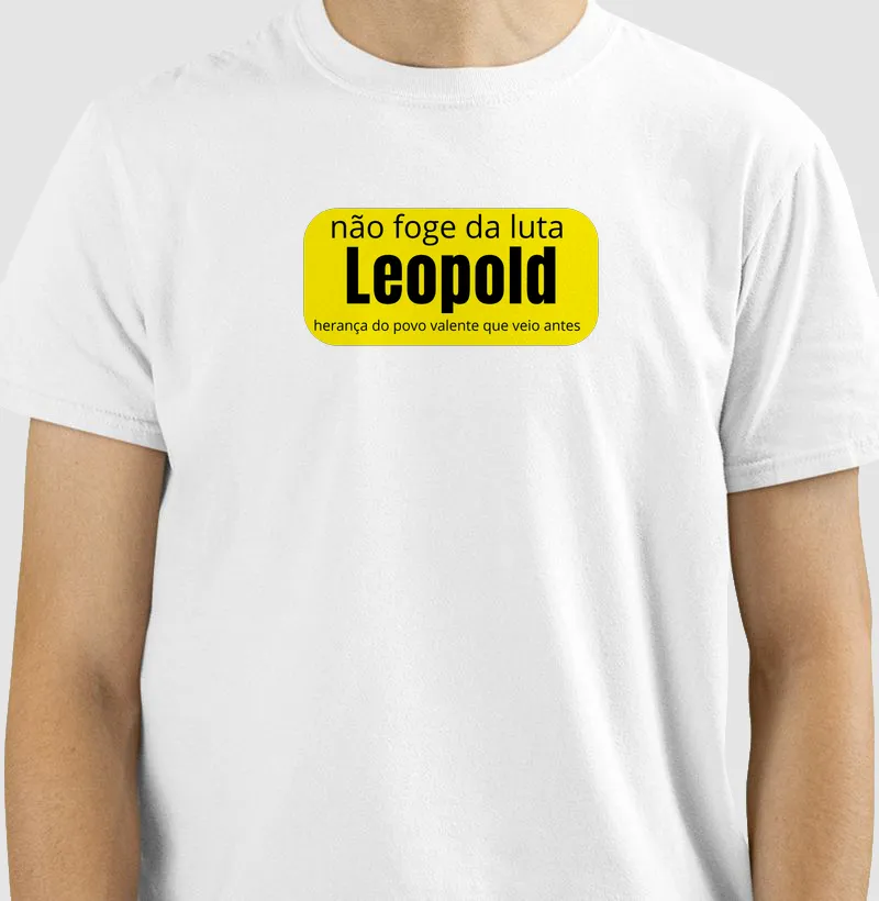 Leopold