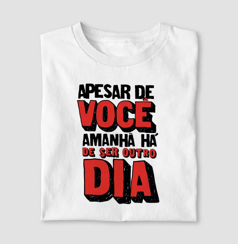 Apesar de você