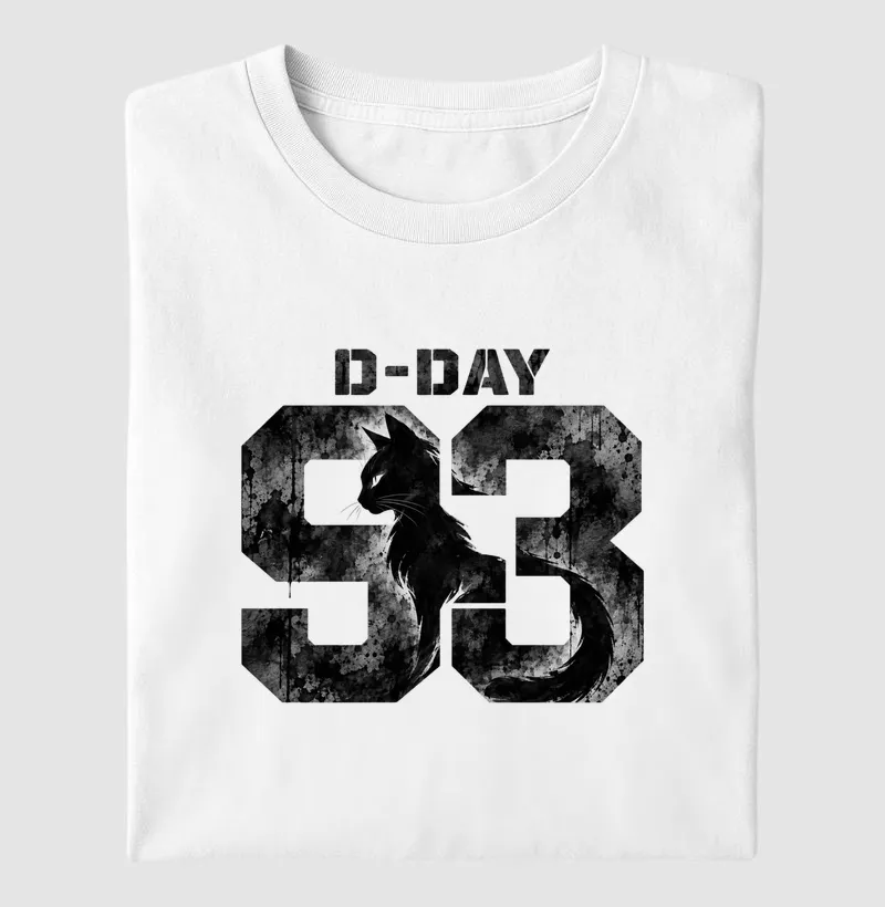 "Agust D / Min 93" - Camiseta