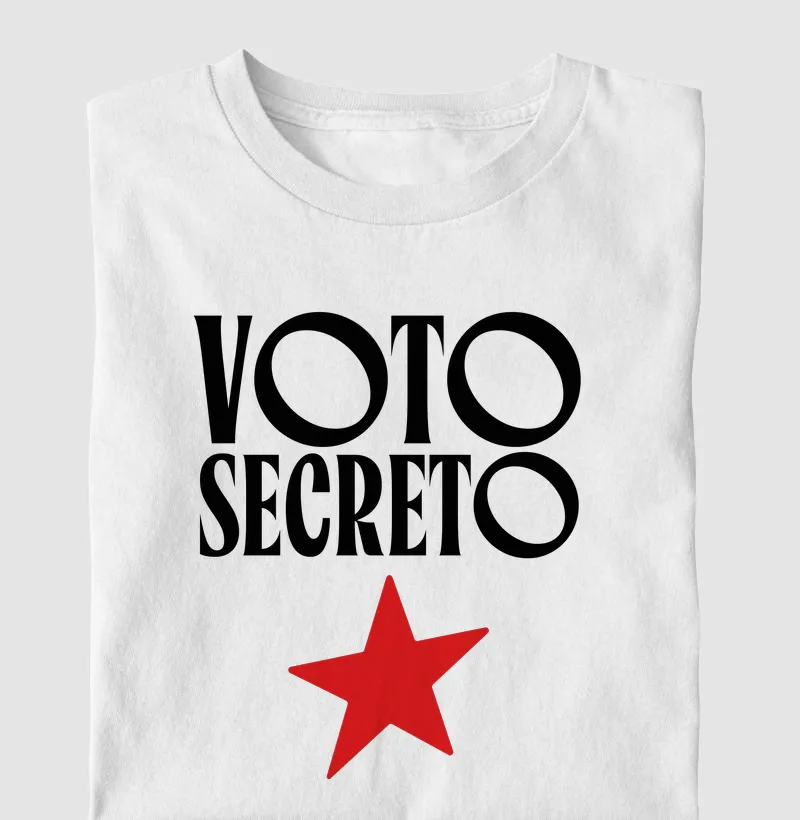 Voto Secreto