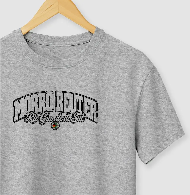 Morro Reuter – Rio Grande do Sul