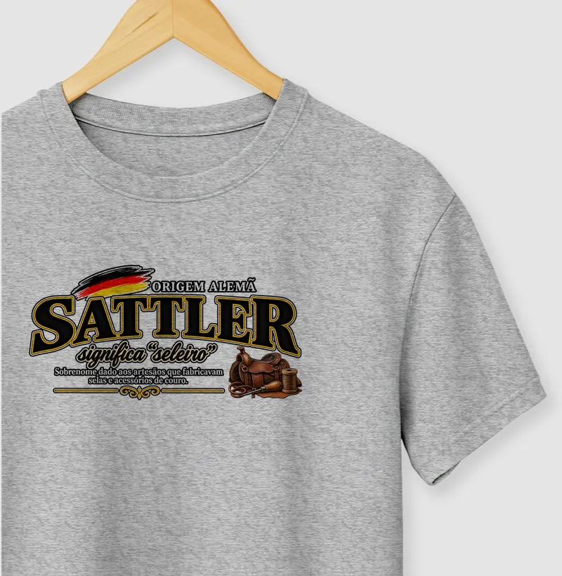 Sattler 
