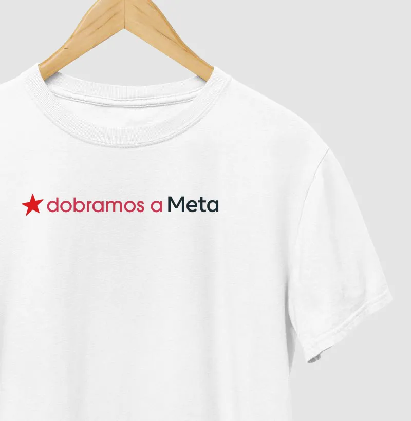Dobramos a Meta