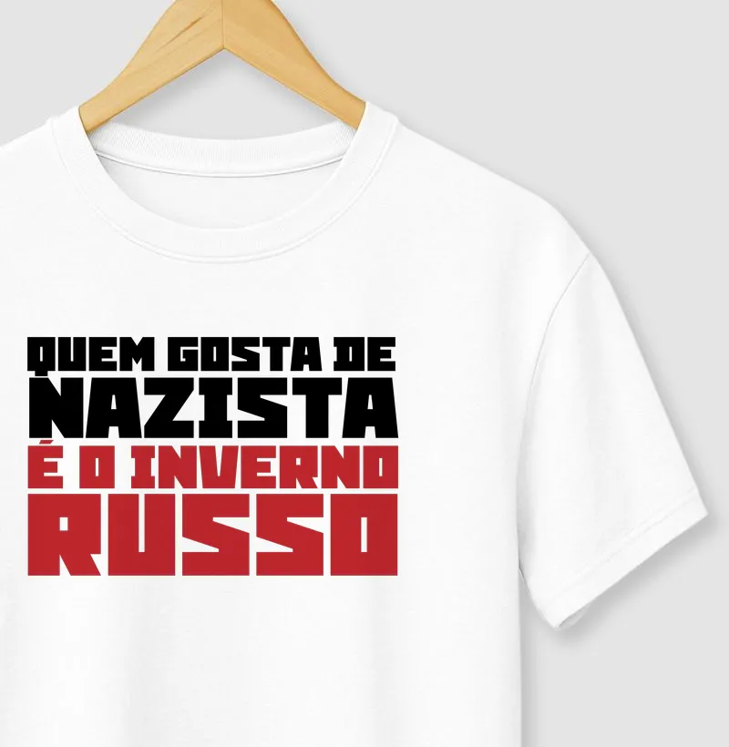Inverno Russo