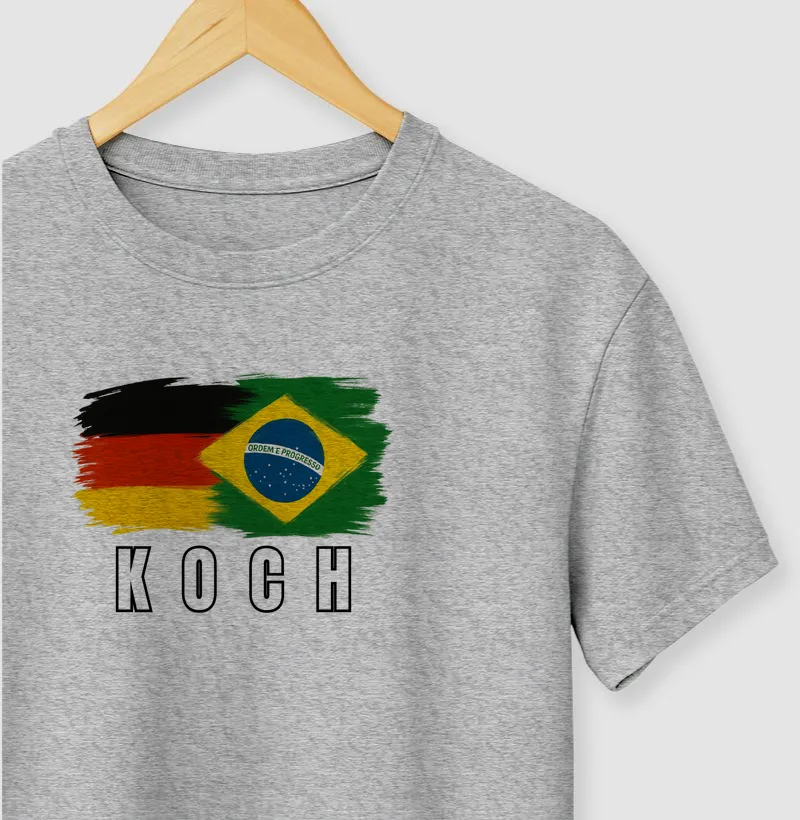Koch 