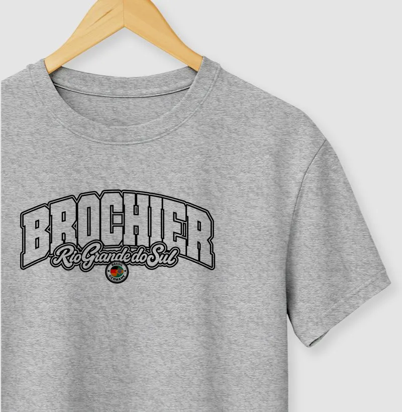 Brochier – Rio Grande do Sul 
