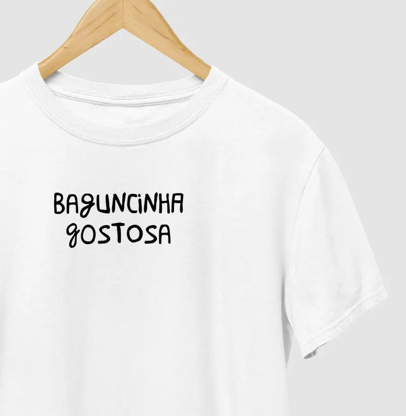 Baguncinha Gostosa