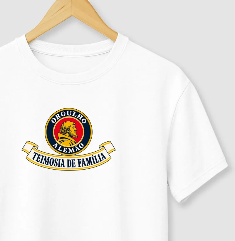  Orgulho Alemão 