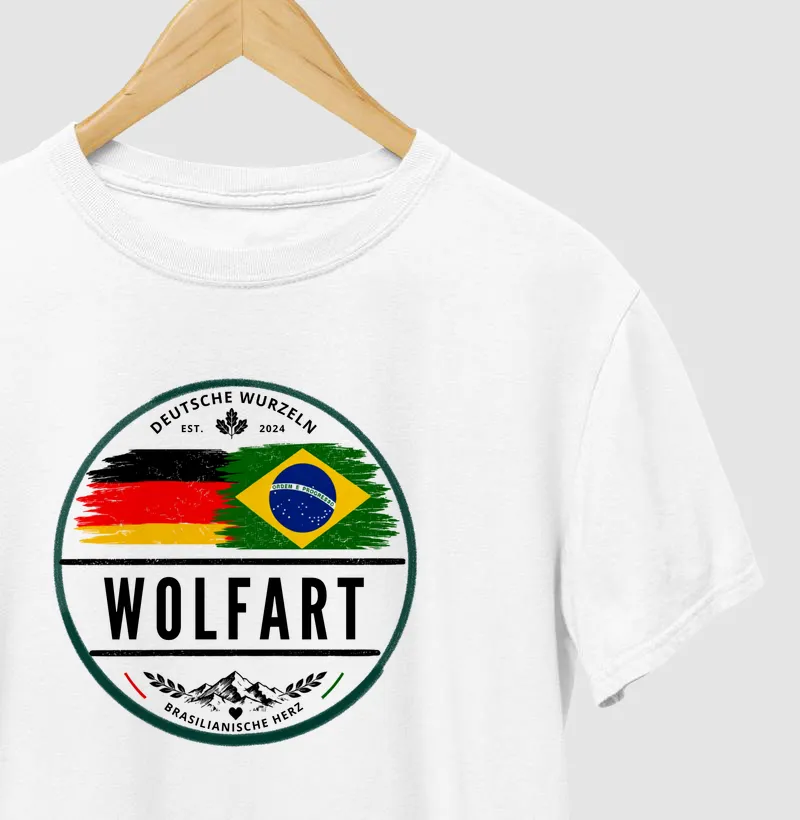Wolfart