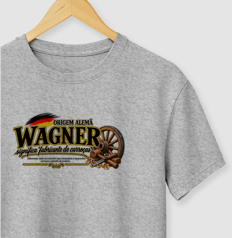 Wagner 