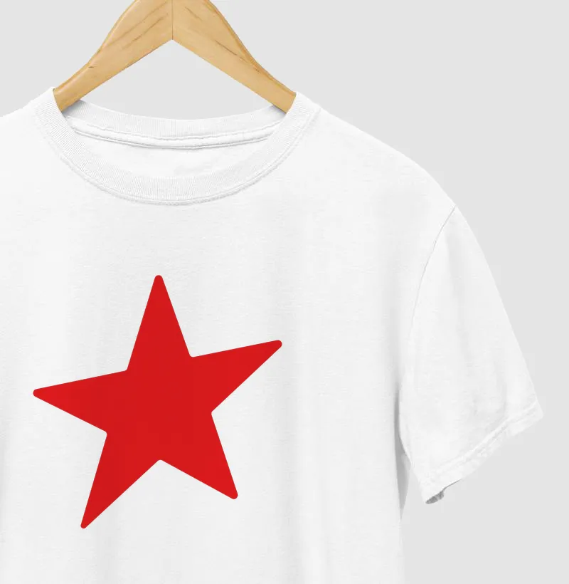 Estrela da sorte