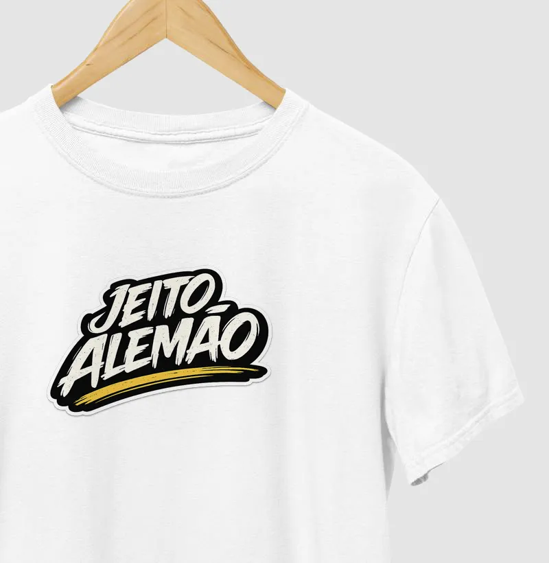 Jeito Alemão