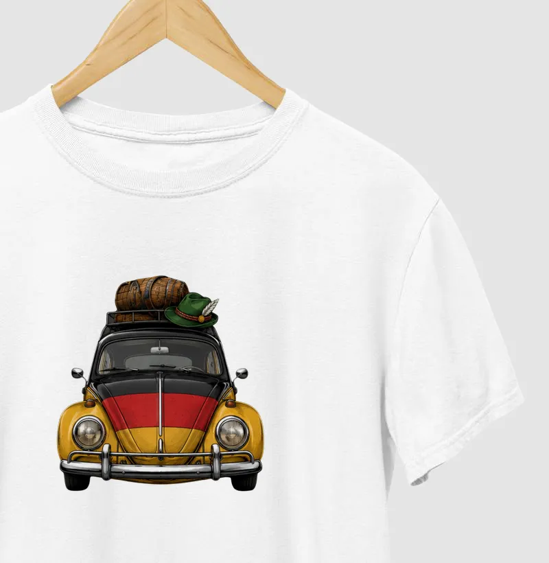 Fusca Alemão