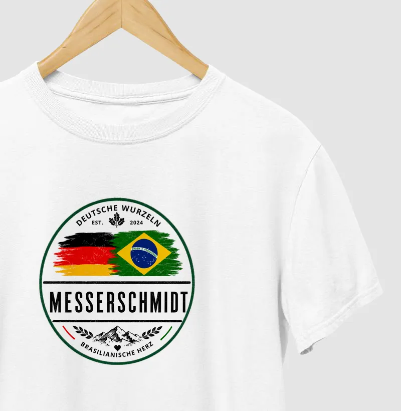 Messerschmidt 