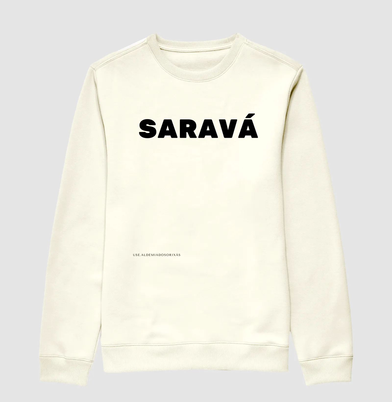 Saravá - Imagem 2