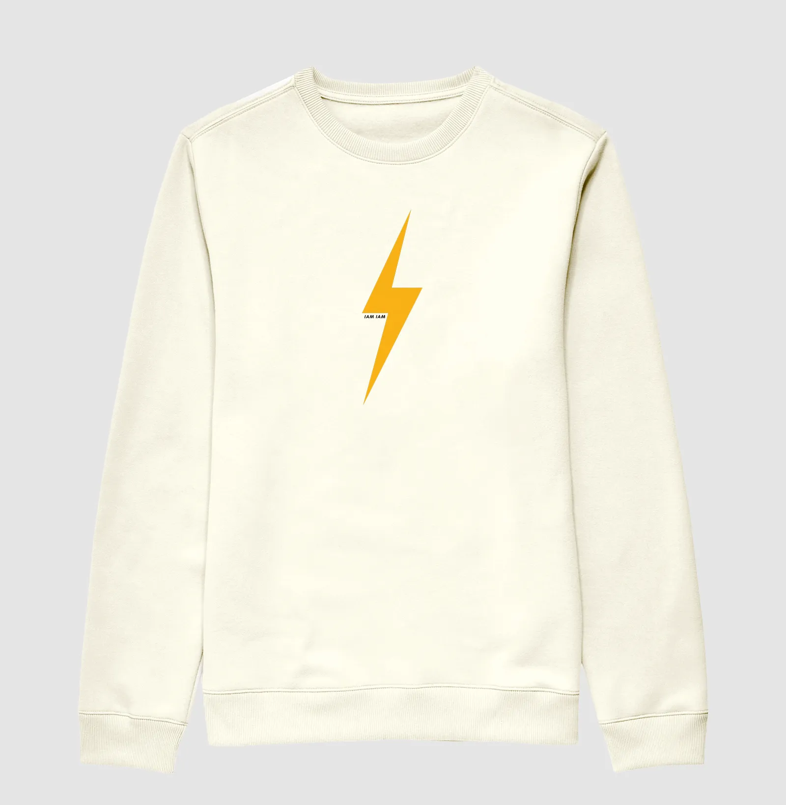 Camiseta I Am Light - Imagem 2