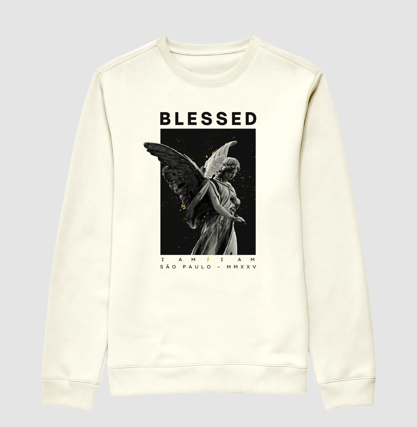 Blessed - Imagem 2