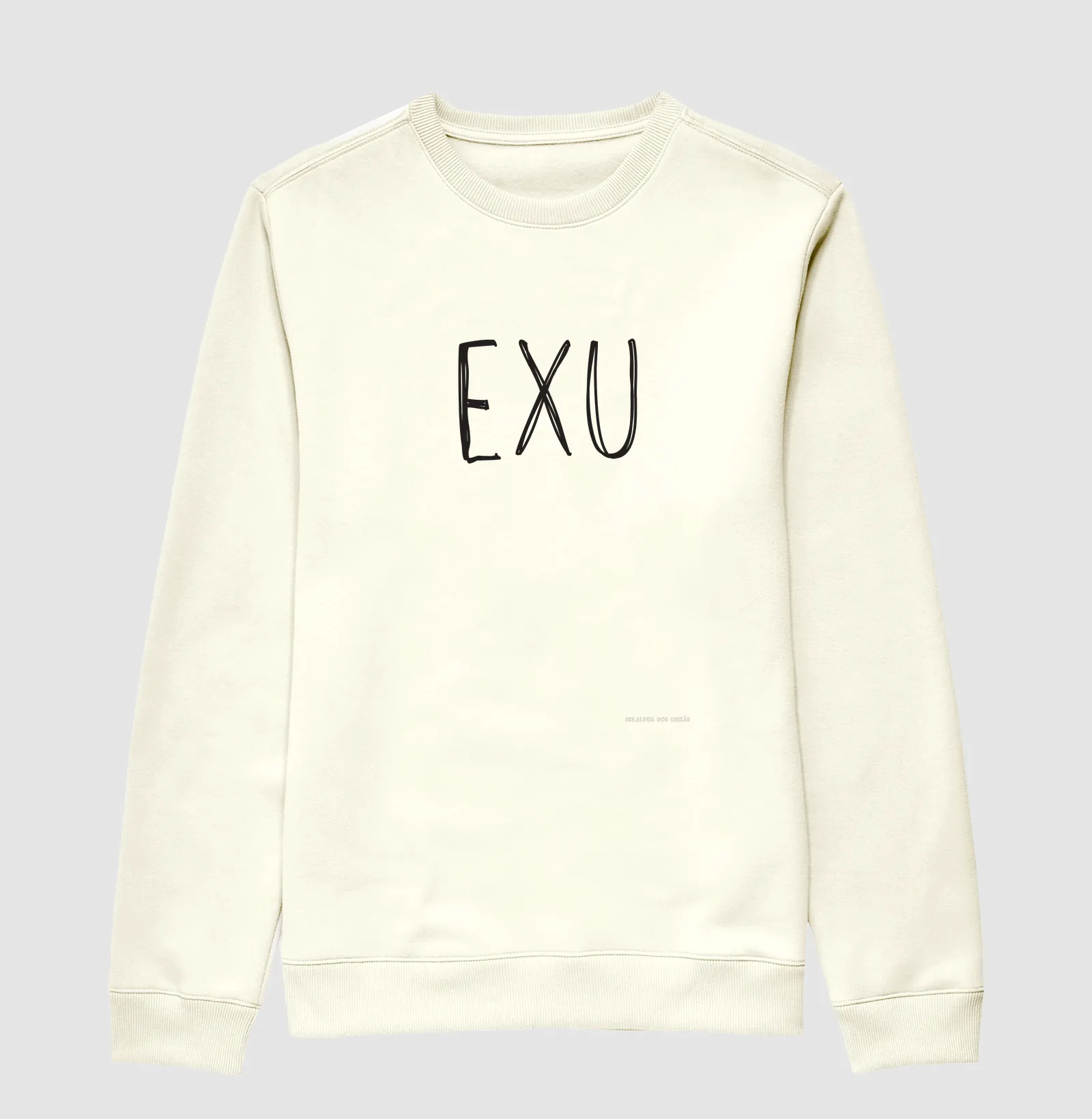 Exu caminho - Imagem 2