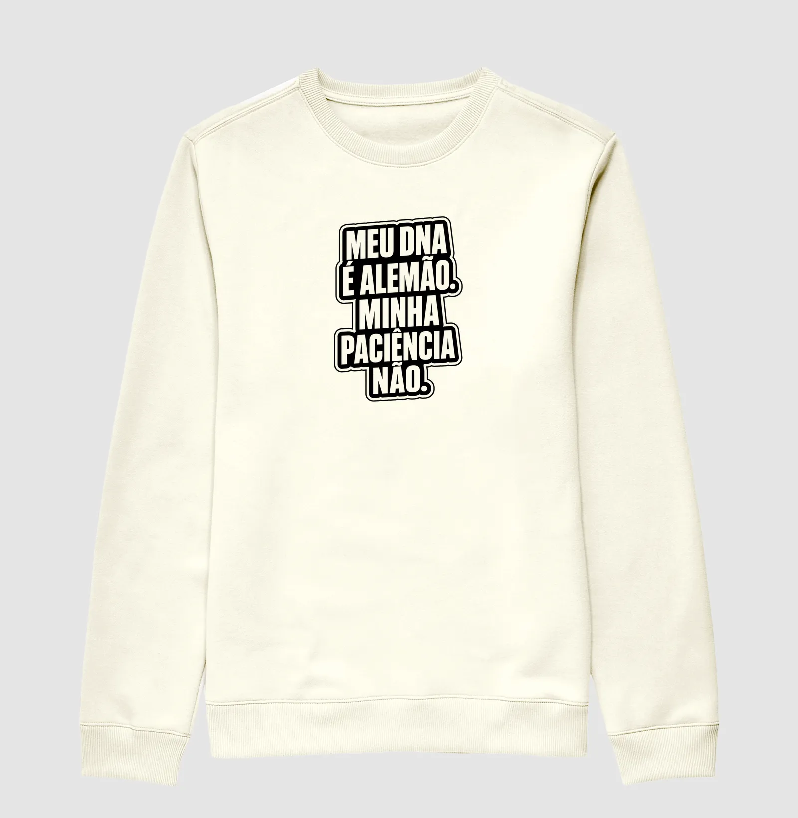 DNA Alemão - Imagem 2