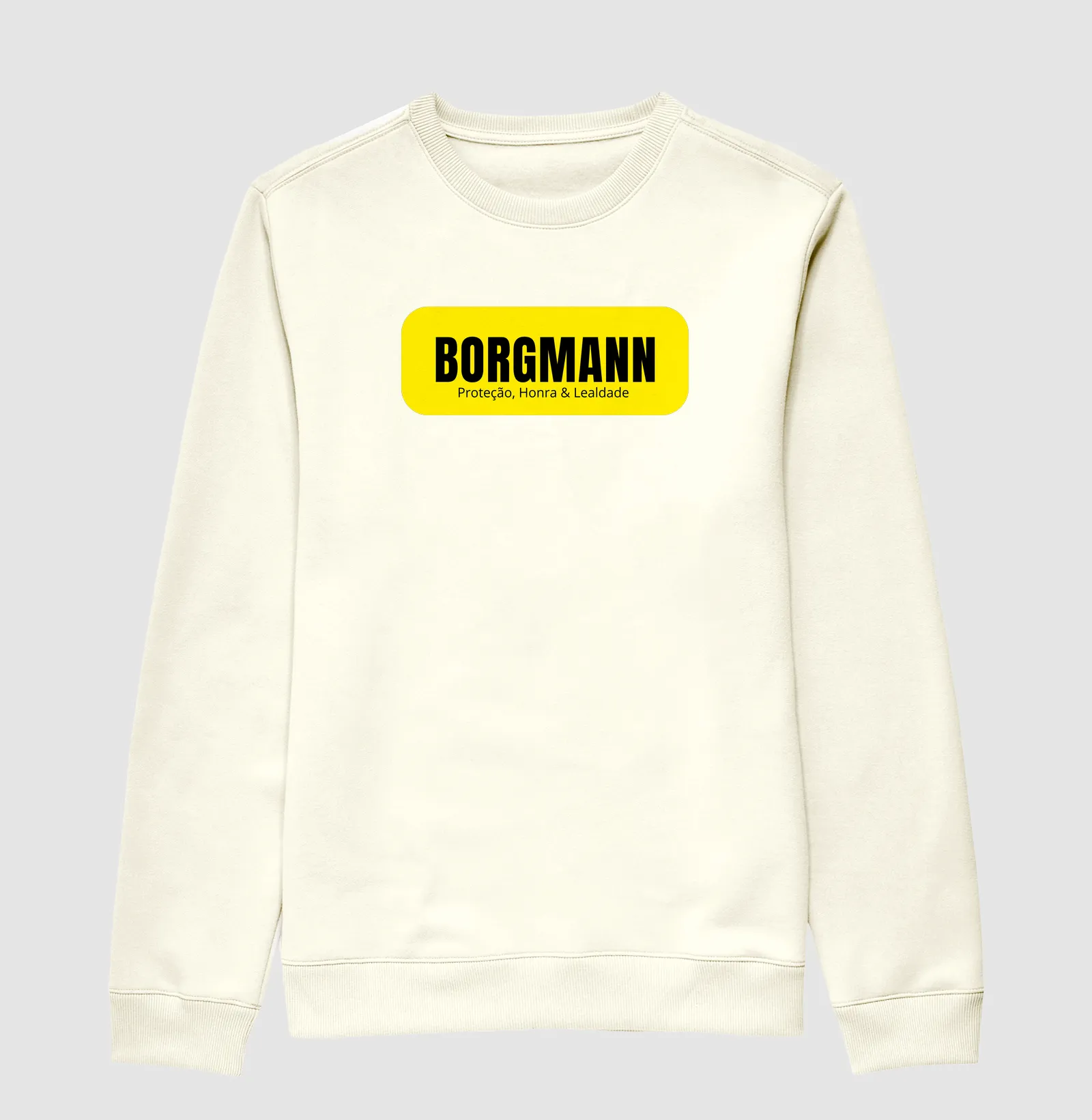 Borgmann  - Imagem 2