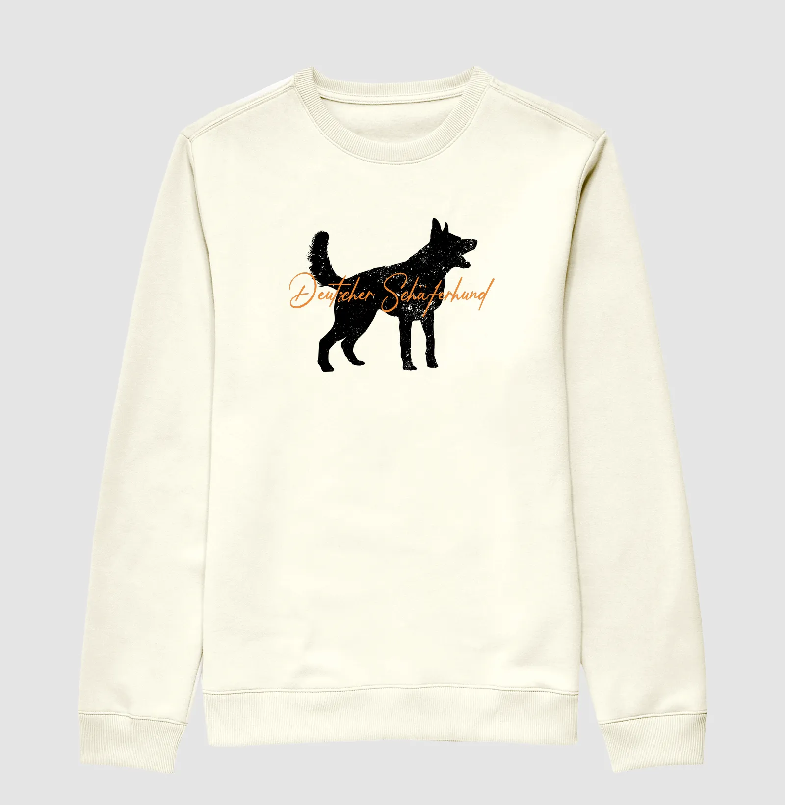 Deutscher Schäferhund - Imagem 2