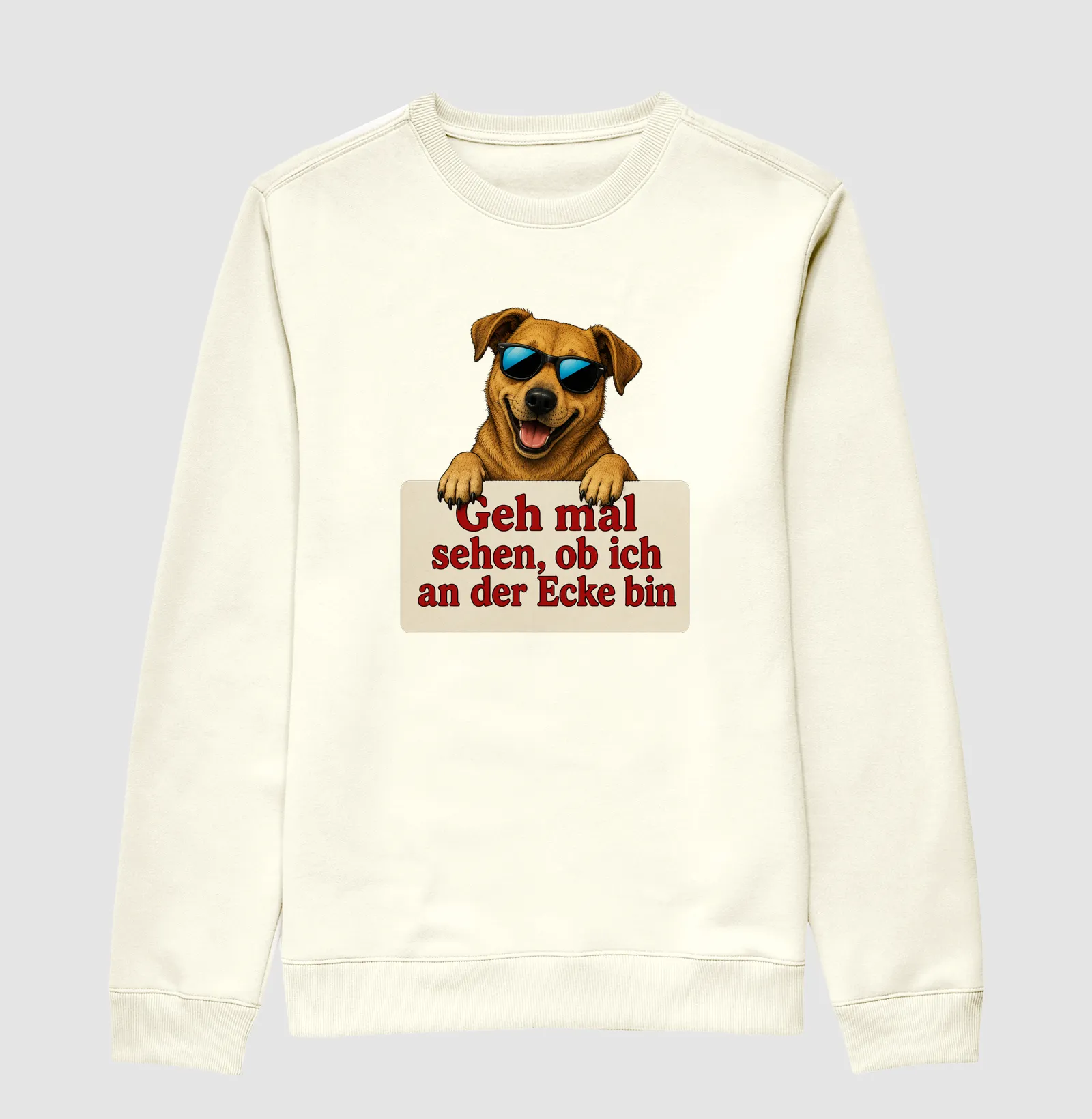 Cachorro Sarcástico - Imagem 2